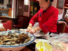 -山西会馆·晋菜·晋商宴·牌匾博物馆(胜利东街店)