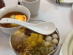 -眉州东坡(亚运村店)