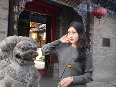 -湘子庙
