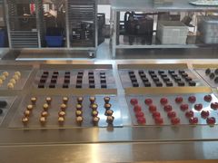 -歌斐颂巧克力小镇