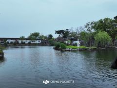 -无锡蠡湖国家湿地公园-蠡园