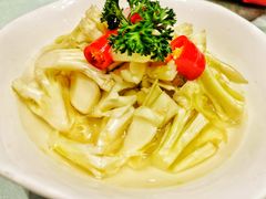 花菜梗-南铂壹号(天童南路店)