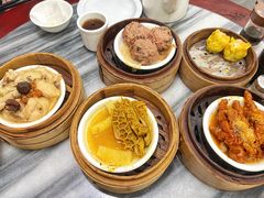 -华峰食馆(氹仔店)