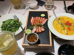 -泰香米泰国餐厅(北城天街店)