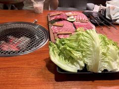 -牛佬•炭火烤肉(挂绿店)