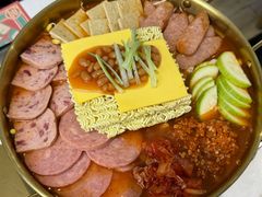 -BOPEYE·波派炸鸡(九霄天地店)