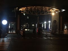 -北京工商大学(阜成路校区)