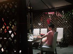 -随意茶庄·地道杭帮农家菜(梅家坞店)