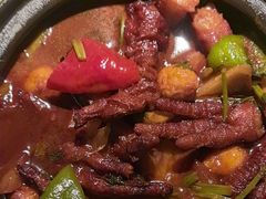 -苏乡兰亭•淮扬菜(兴化吾悦广场店)