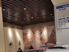 -Tims天好咖啡·贝果(成都东站捷枫店)