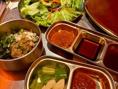 -西塔老太太泥炉烤肉(苏州大悦城店)