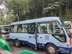 -莫干山风景区