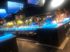 -V-ONE西雅图海鲜自助餐厅(仓山万达广场店)