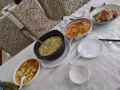 -聚丰园•湖鲜餐厅(阿红私房菜梅石路店)