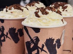 -成川茶店·潮汕工夫浓茶(万象店)