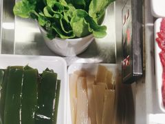 -老王全牛宴·鲜牛肉牛杂火锅(总店)