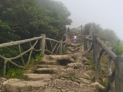 -梧桐山风景名胜区