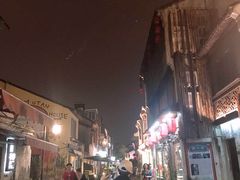 -型男美蛙烤牛蛙(南长街店)