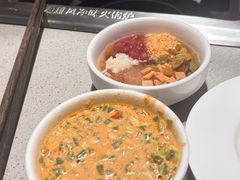 -海底捞火锅(吴中路店)
