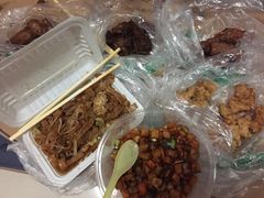 -老回回饺子馆(海洋馆店)