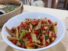 -笨罗卜浏阳菜馆(太平街店)
