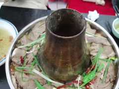 -撒拉人家.酸菜牦牛肉火锅