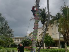 -三亚亚龙湾天域度假酒店