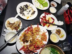 -南蛮子(进贤路店)