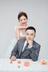 -韩国色色婚纱摄影(好评优选店)