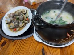 -肥弟大排档(汕樟路店)