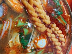 米线砂锅-清真·马文砂锅大全(麦苋街店)