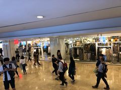 -Tiffany & Co.蒂芙尼
(南京德基广场店)