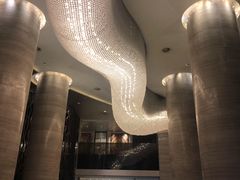 -青岛富力艾美酒店