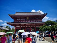 -浅草寺