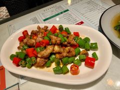爆炒掌中宝-滕记星发餐室·新加坡菜(巨鹿路店)