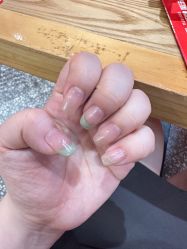 -Y2日式美甲美睫美肤沙龙