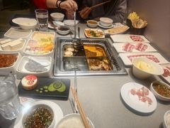 -海底捞火锅(吾悦广场店)