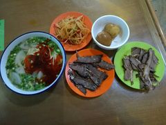 -清真磨沟沿老字号牛肉面(总店)