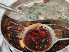 -刘少华贵州小黄牛·鲜牛肉火锅(总店)