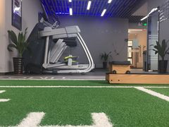 -AK健身普拉提拉伸私教馆(中八店)