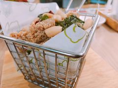 -仙踪林(江南西店)