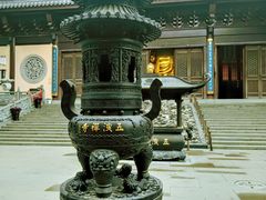 -五泄景区
