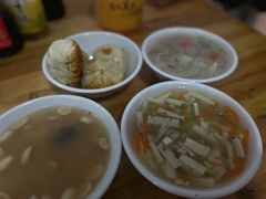-潭式煎包(西航路店)