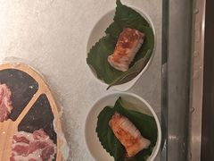 -尚宴牛特鲜自助(太原街万达店)