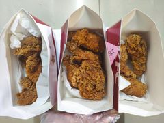 -肯德基(宝利丰店)