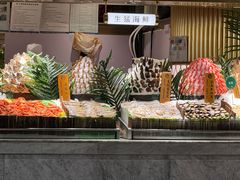 -亚马逊海鲜自助(梅溪湖步步高店)