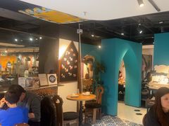 -纳鲁孜·新疆特色餐厅(上海悦荟广场店)