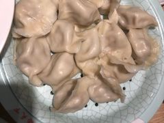 -老边饺子馆(东单店)