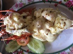 -Red Lobster
