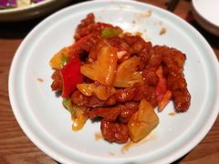 -吕氏疙瘩汤·新鲁菜(济南万象城店)